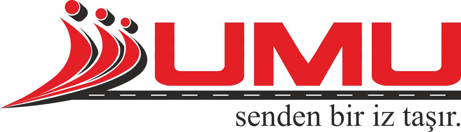 UMU Turizm Marka Logosu